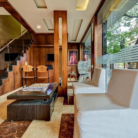 Treebo Trend Rekha Residency Hotel Bangalore Luaran gambar