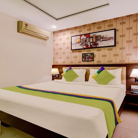 Treebo Trend Rekha Residency Hotel Bangalore Luaran gambar